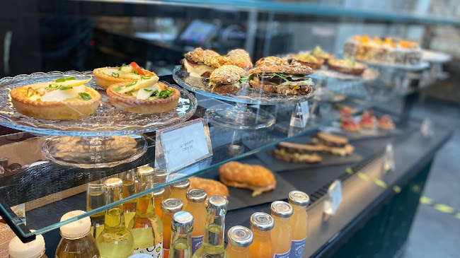 Opinii despre Kornsilo în Zürich - Gastronomie und Hotellerie