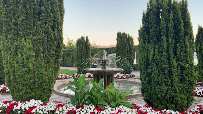 All. Ernest-Ansermet 3, 1003 Lausanne