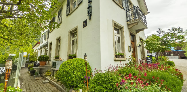 Restaurant Bahnhöfli - Chur