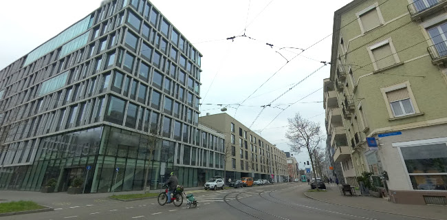 Casa Piccola Italia Basel