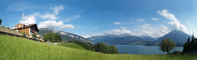 Restaurant Panorama - Sigriswil