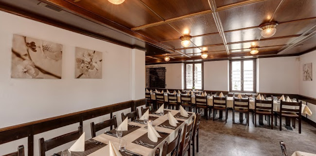 Restaurant Pizzeria Sonne Rüti ZH - Gastronomie und Hotellerie