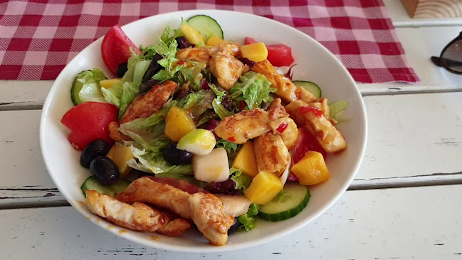 Steg 4 - Kreuzlingen