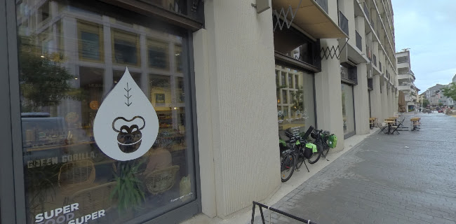 Quartier des Halles, Pl. de la Gare, 1110 Morges