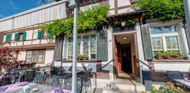 Restaurant Jägerstübli - Gastronomie und Hotellerie