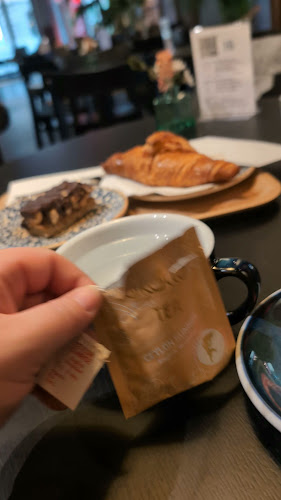 Opinii despre Santa Lucia Limmatplatz în Zürich - Gastronomie und Hotellerie