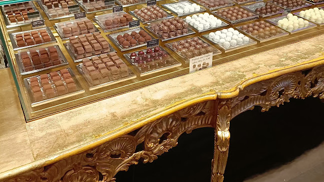 Opinii despre Confiserie Bachmann - Schwanenplatz în Luzern - Gastronomie und Hotellerie