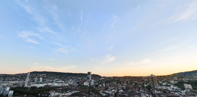 Neufrankengasse 25, 8004 Zürich