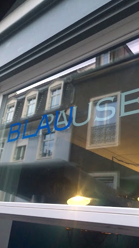 Opinii despre Blaupause - Cocktailbar în Basel - Gastronomie und Hotellerie