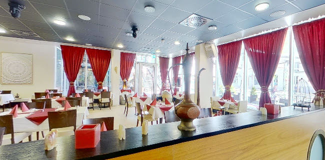 Restaurant Allresto Beirut