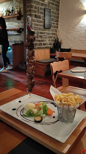 Opinii despre La Taverne Sion în Sion - Gastronomie und Hotellerie