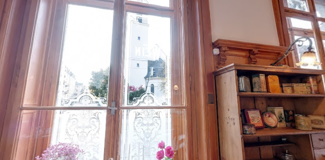 Alpenrose - Gastronomie und Hotellerie