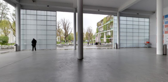 Stücki Park, Hochbergerstrasse 70, 4057 Basel