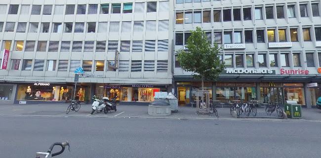 Alexanderstrasse 9, 7000 Chur