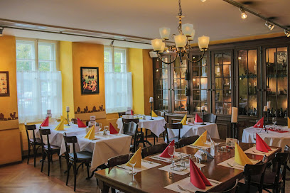 Gasthof Bären Aarburg