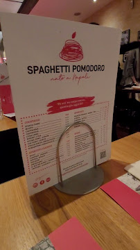 Restaurant Sayonara SA - Lugano