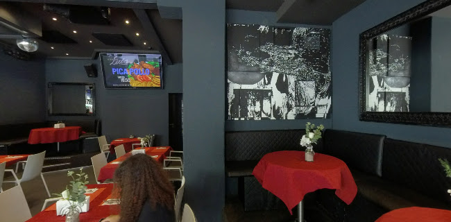 Donde Luis - Zürich