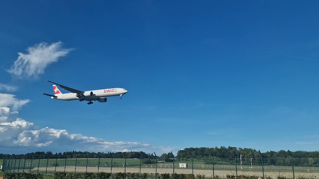 Bülachstrasse, 8154 Oberglatt