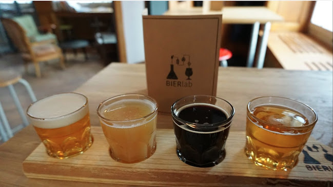 BIERlab - Zürich