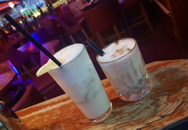 Comentarii opinii despre Le Constellation