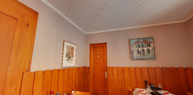 Trois Sifflets - Vevey