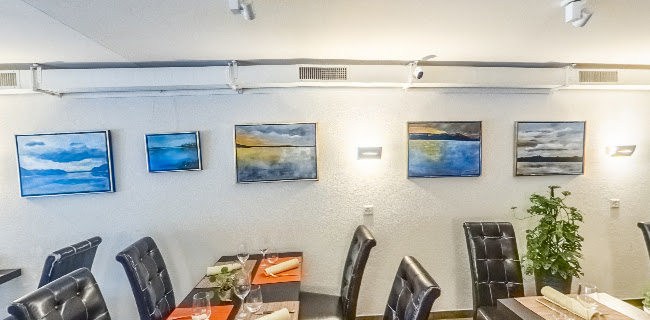 Le Café Vaudois - Gastronomie und Hotellerie