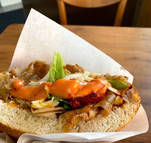 Comentarii opinii despre Yildirim's SnackHouse