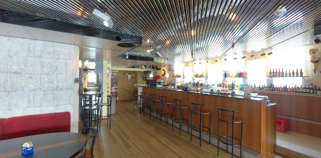 Comentarii opinii despre Ralph's Bar