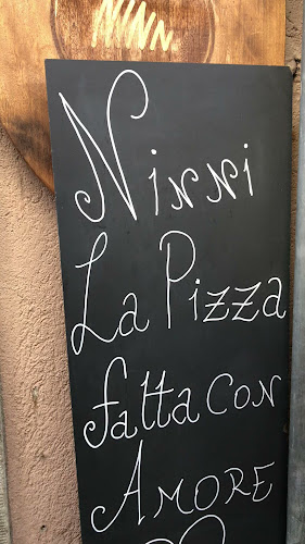 Comentarii opinii despre Pizzeria Ninni Aarau