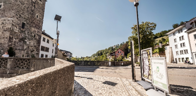 Brugg Thaifood GmbH - Gastronomie und Hotellerie