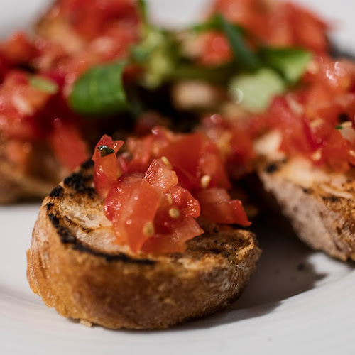 Da Michelangelo - Zürich