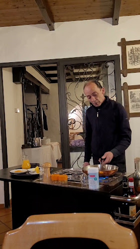 Opinii despre Osteria San Giorgio în Losone - Gastronomie und Hotellerie