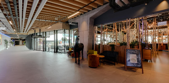 Sommeraustrasse 7, 7000 Chur