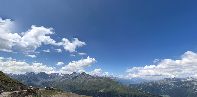 Opinii despre Restaurant Sun Peak în Davos - Gastronomie und Hotellerie