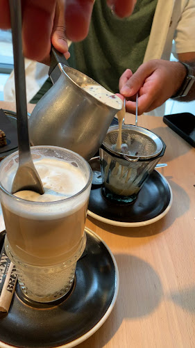 Opinii despre Brew Society în Geneva - Gastronomie und Hotellerie