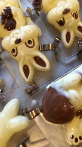 Opinii despre Bäckerei-Tea-Room Arnold în Simplon - Gastronomie und Hotellerie