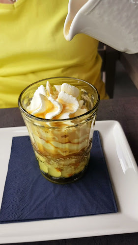 Comentarii opinii despre Restaurant Landgasthof Halbinsel Au