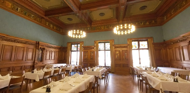 Schlüsselzunft - Gastronomie und Hotellerie