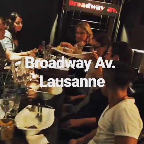 PLANB LAUSANNE, Pl. du Tunnel 9, 1005 Lausanne