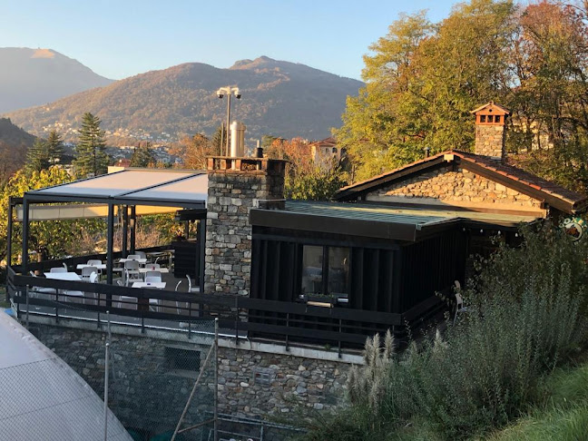 Opinii despre Il Grottino în Lugano - Gastronomie und Hotellerie