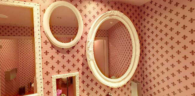 Comentarii opinii despre Luigia Fribourg