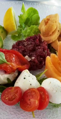 Opinii despre IL LIDO BAR RESTAURANT în Lausanne - Gastronomie und Hotellerie