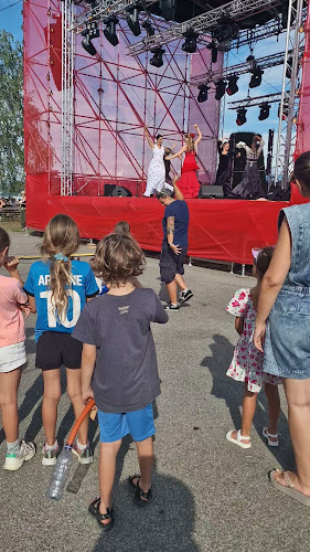 Opinii despre Pizzeria Calabria Dai 3 Fratelli Scalea în Geneva - Gastronomie und Hotellerie