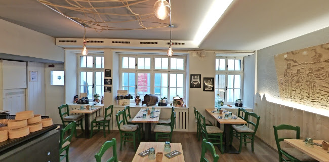 Pizzeria Ninni Aarau