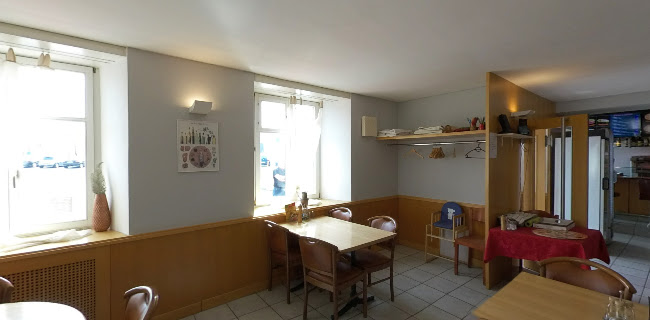 Opinii despre asmin-kebabhaus.ch în Schmerikon - Gastronomie und Hotellerie