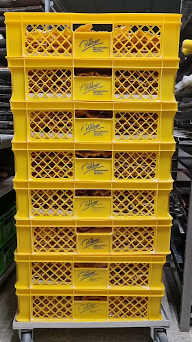 Bäckerei-Konditorei-Restaurant Räber