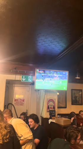 Comentarii opinii despre Cooper's Pub