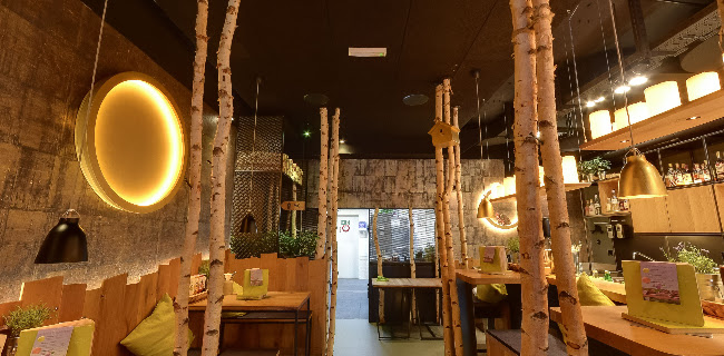 Opinii despre HANS IM GLÜCK - BASEL Steinenvorstadt în Basel - Gastronomie und Hotellerie