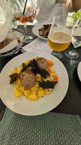 Opinii despre CULINARIUM ALPINUM – Restaurant und Hotel în Arth - Gastronomie und Hotellerie