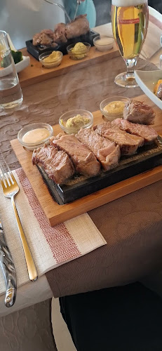 Opinii despre Alte Post Restaurant în Weinfelden - Gastronomie und Hotellerie